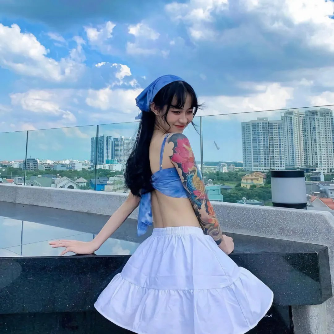 泣血四月